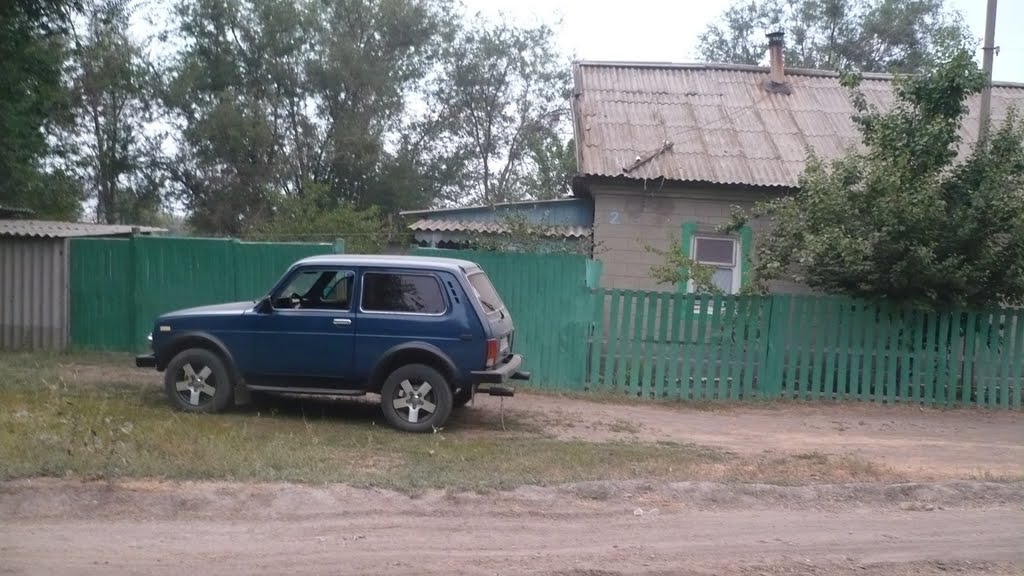 КОРДОН