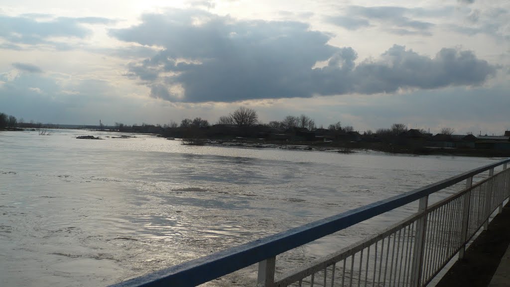Dergachi