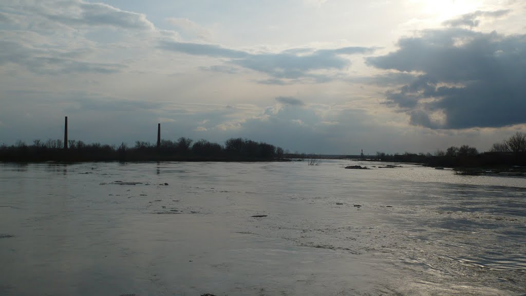 2паводок 11.04.2011