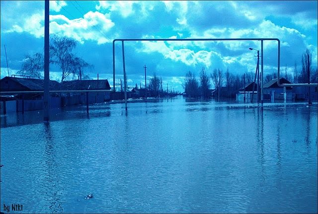 4паводок 10.04.2011