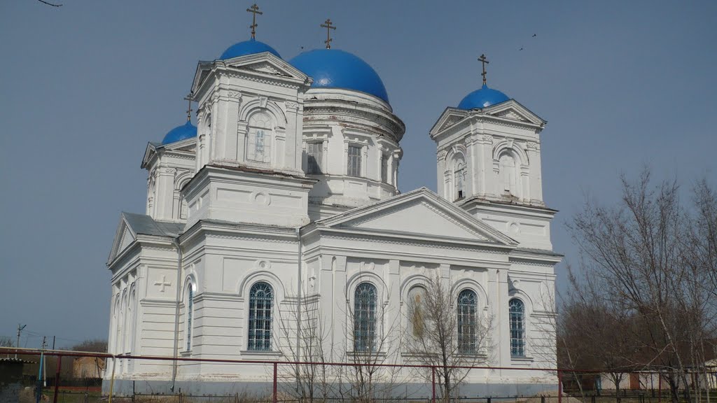 Храм 3