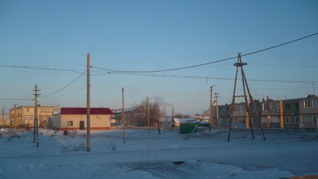 Дергачи