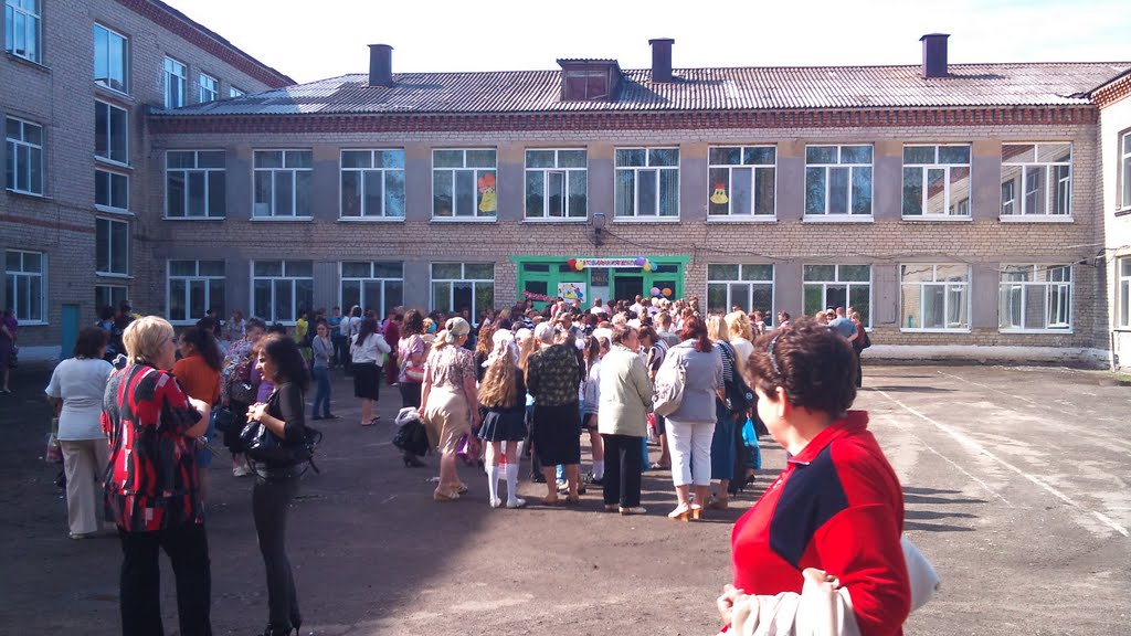 школа1 май 2011