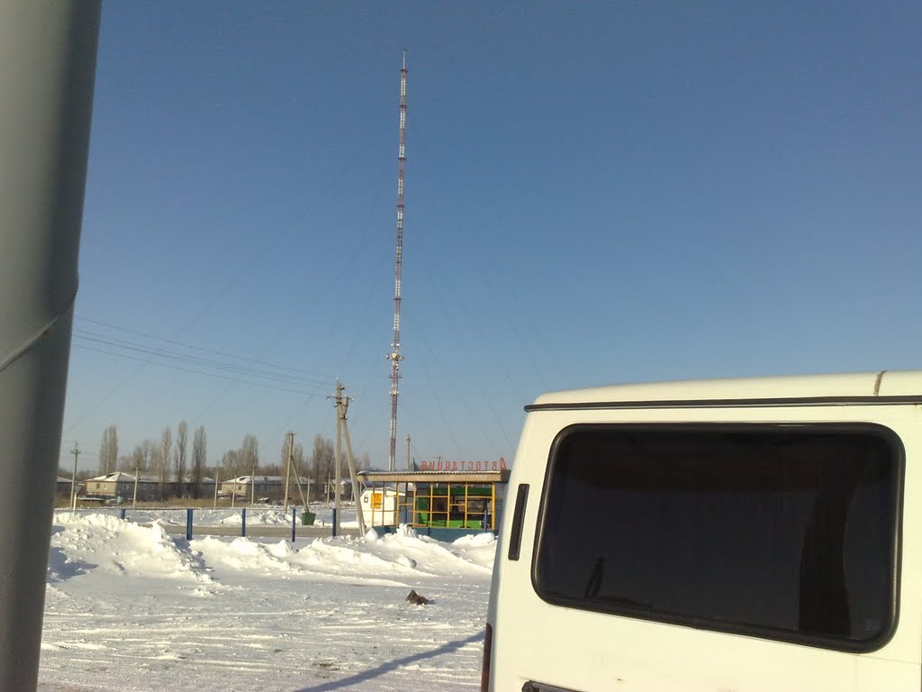 Yershov