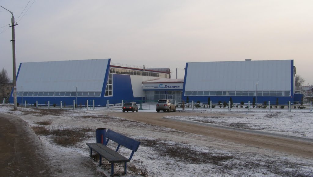 ФОК "Дельфин"