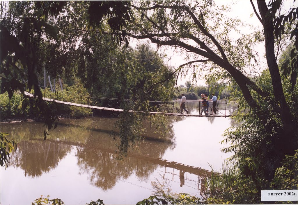 красивые места