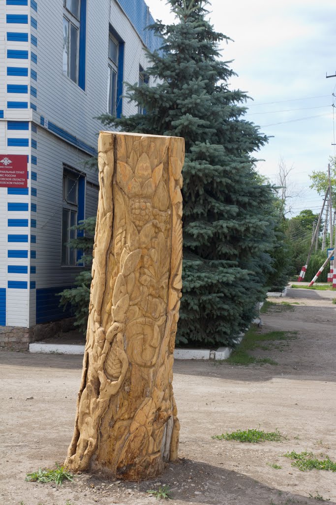 Ивантеевка