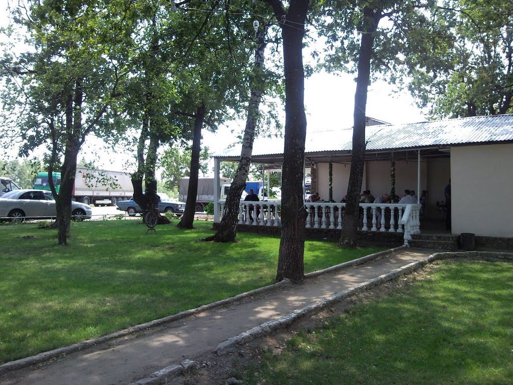 Kamenskiy