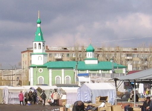 Церковь