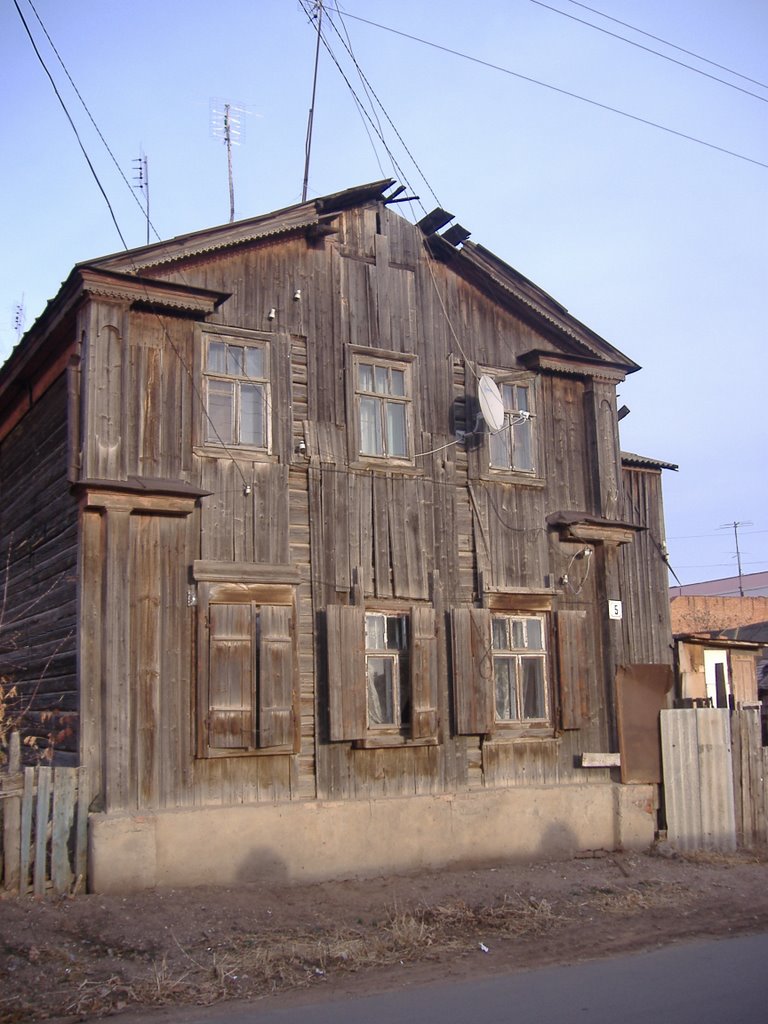 Старое и новое в Марксе