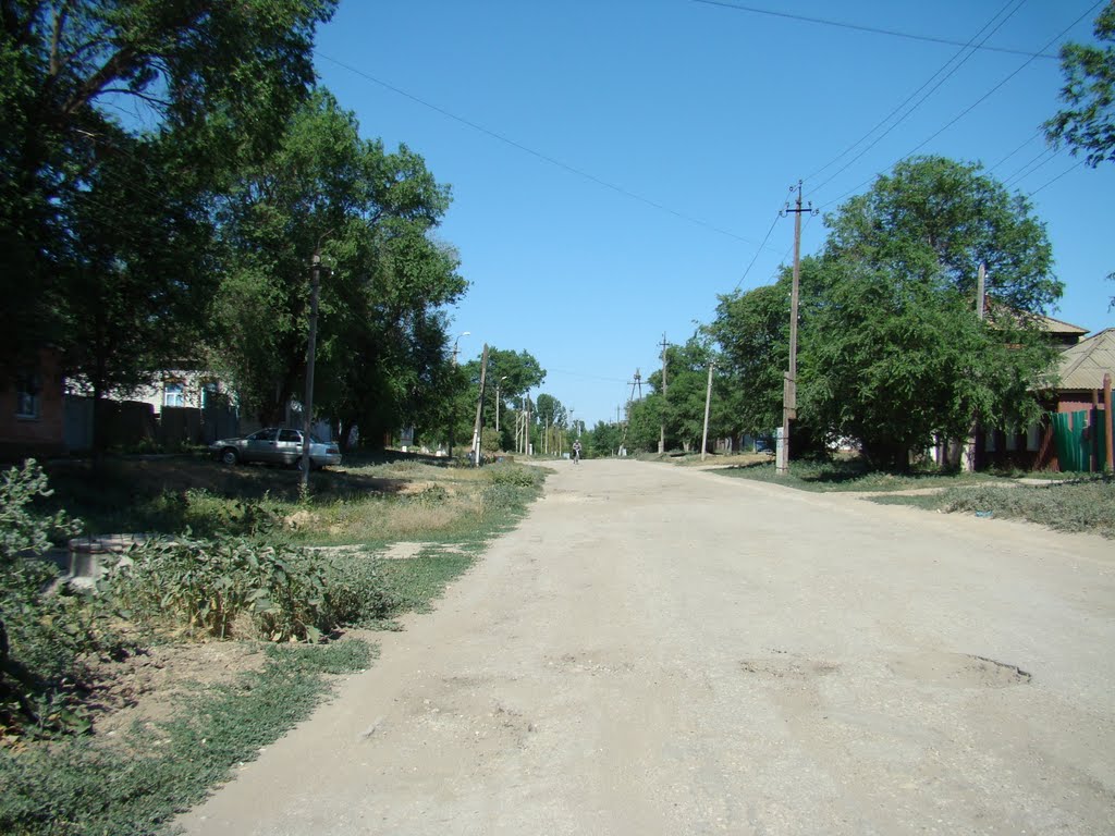 ул. К.Маркса
