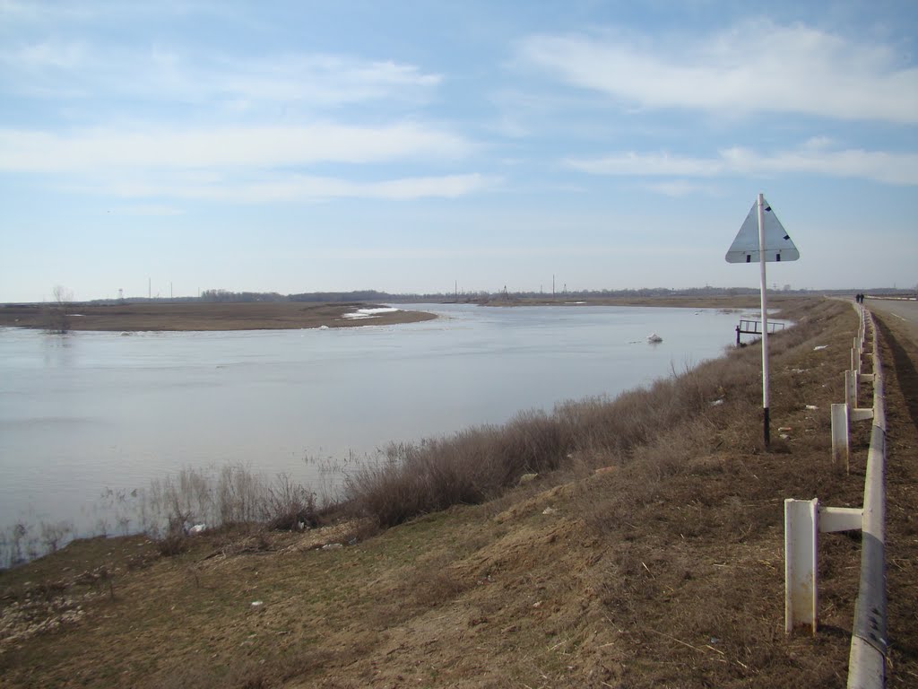 река Б.Узень