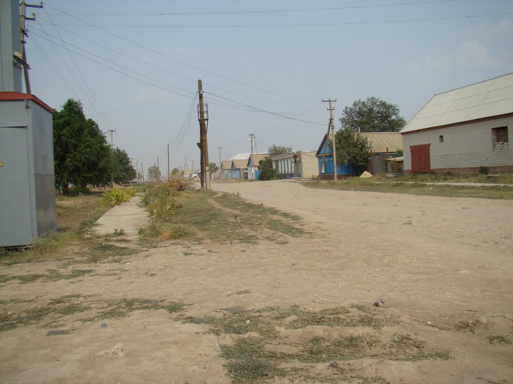 ул.Гражданкина.
