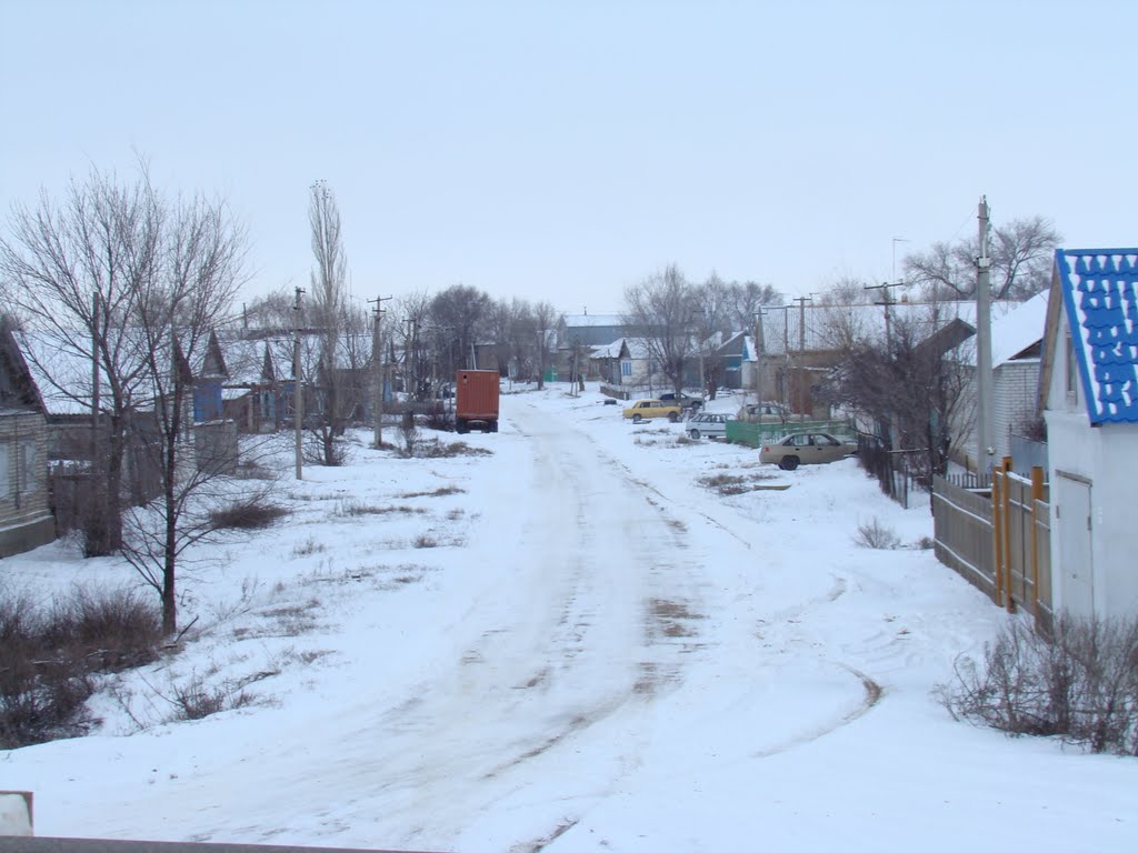 ул.Шевченко
