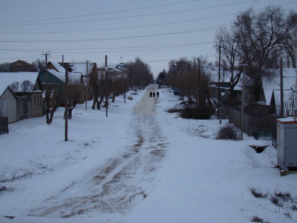 ул.Советская