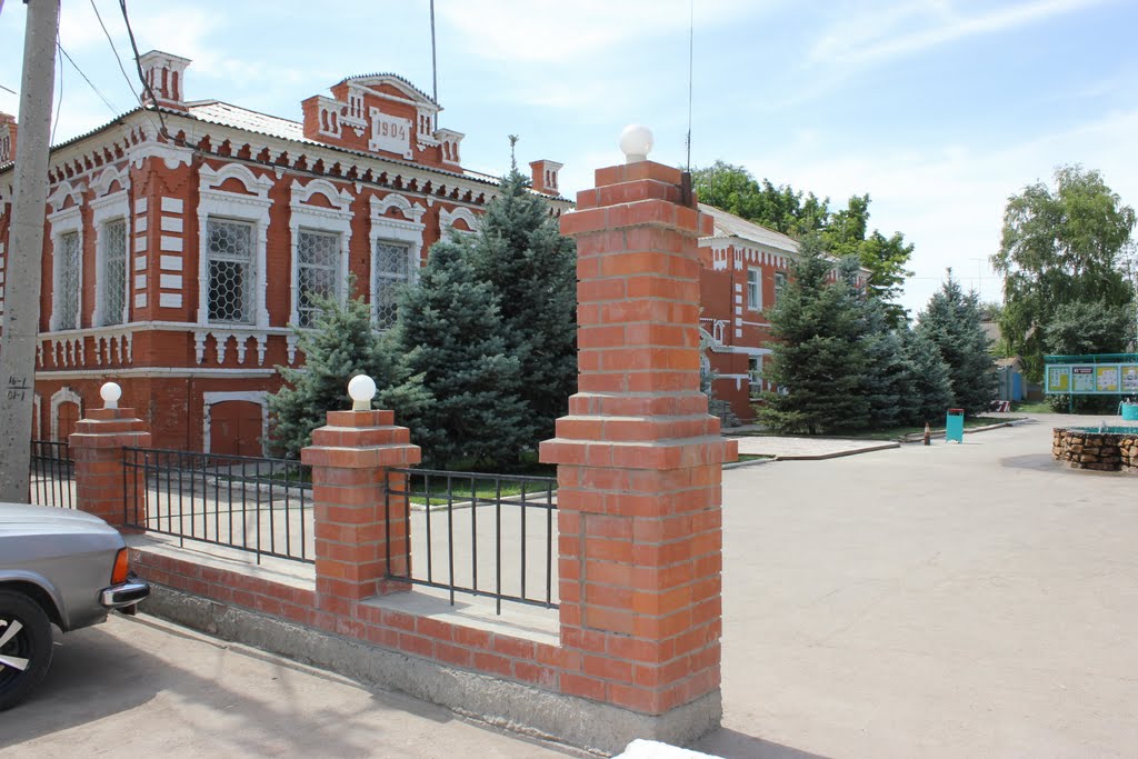 Милиция 1