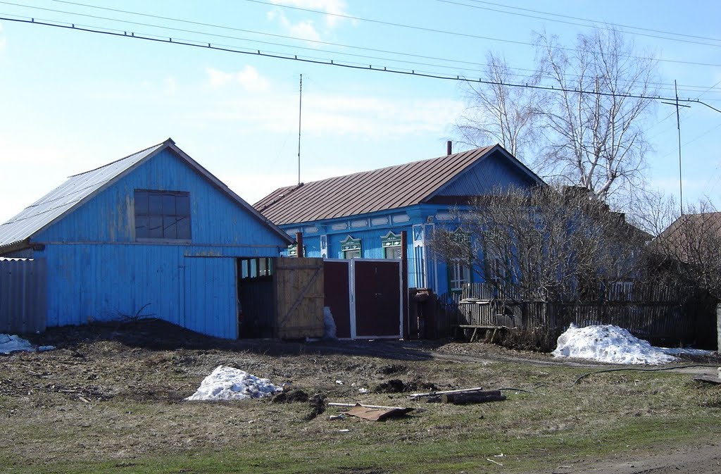ул. Советская, 47