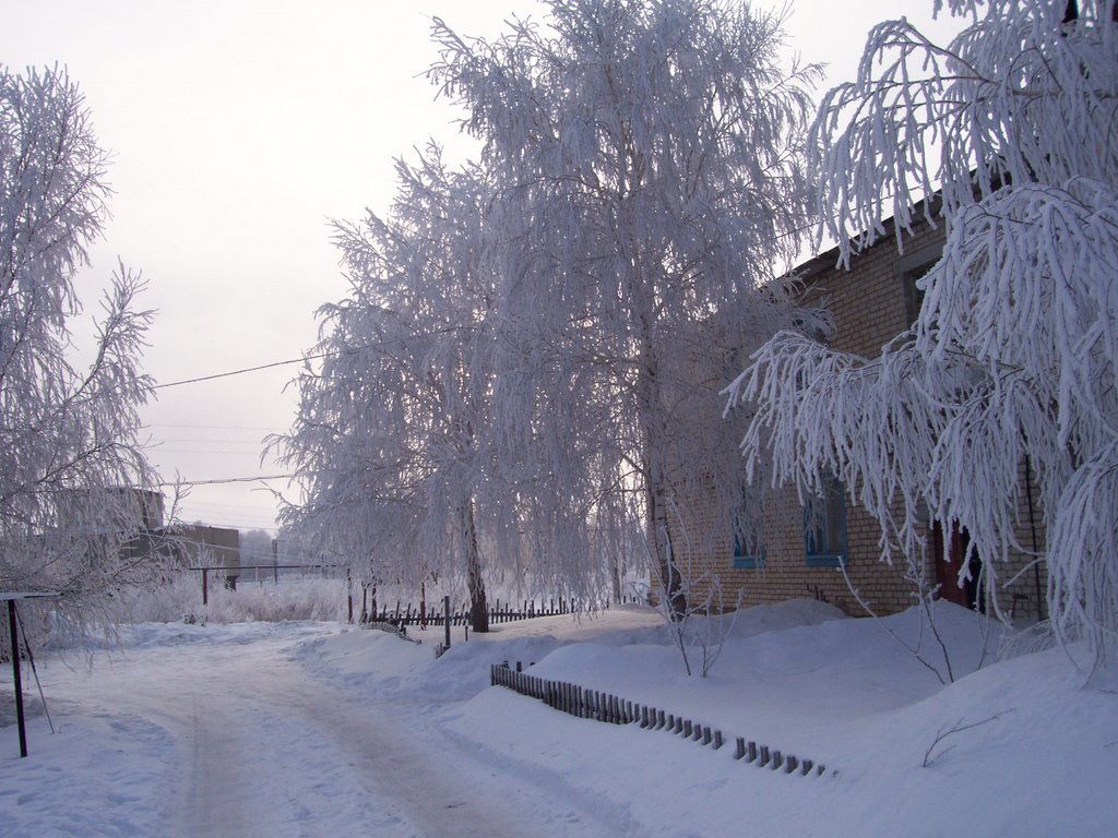 ул. Рабочая 4