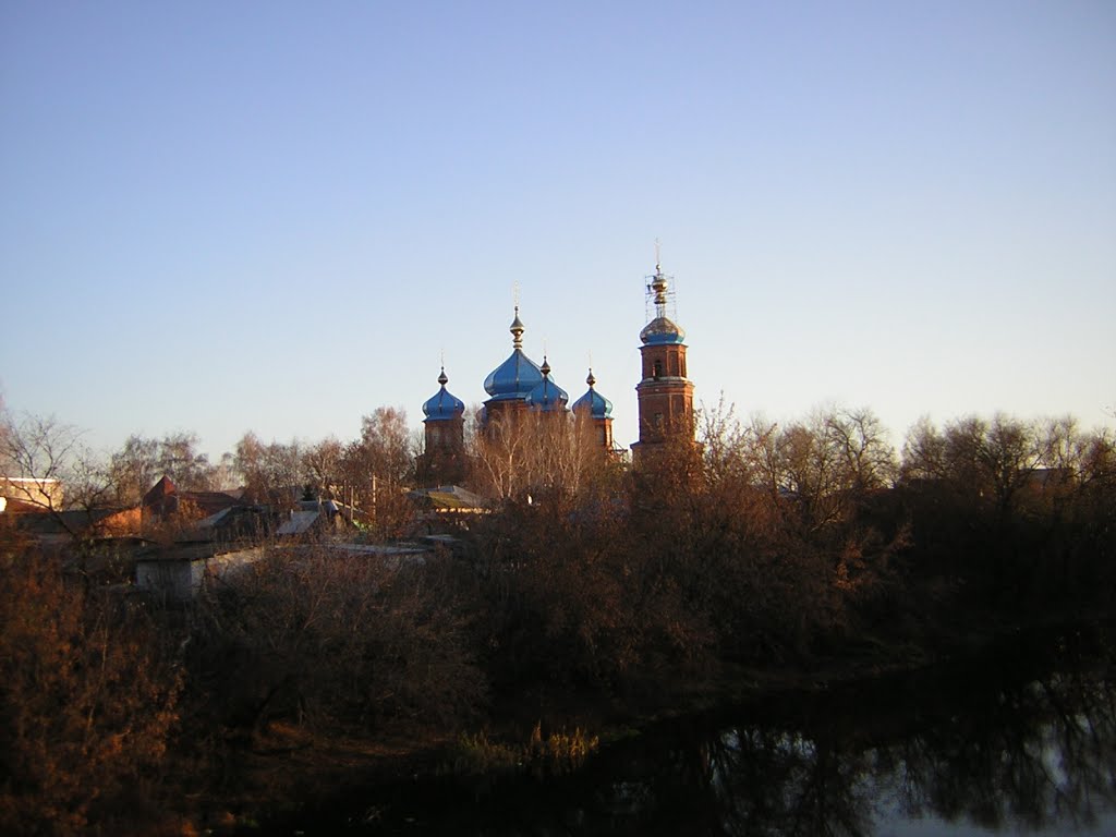 Покровский собор