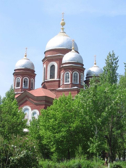Pugachev Sobor