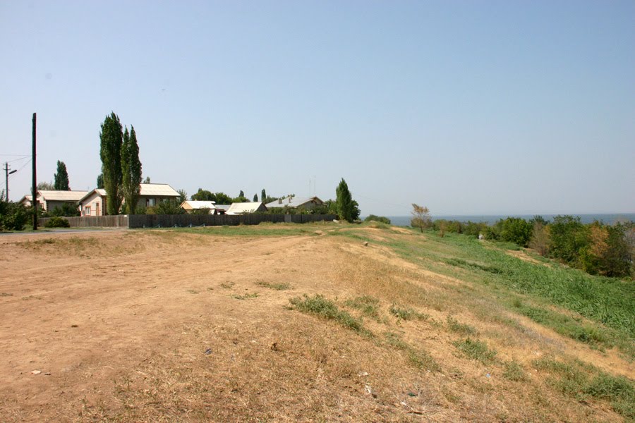 Ровное - Волгоградское водохранилище  mihajlovka.com