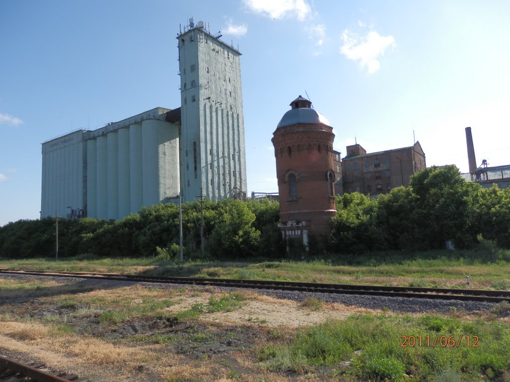 Элеватор