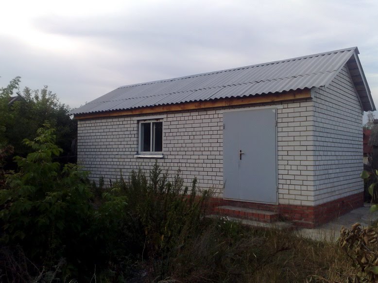 Домик