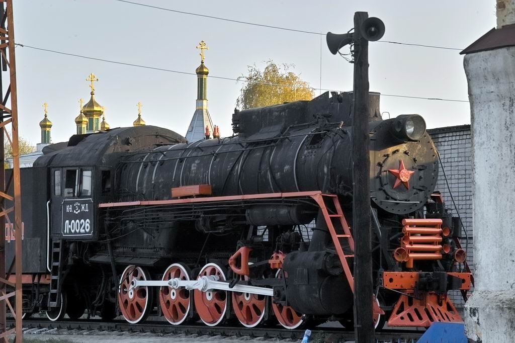 Ртищево