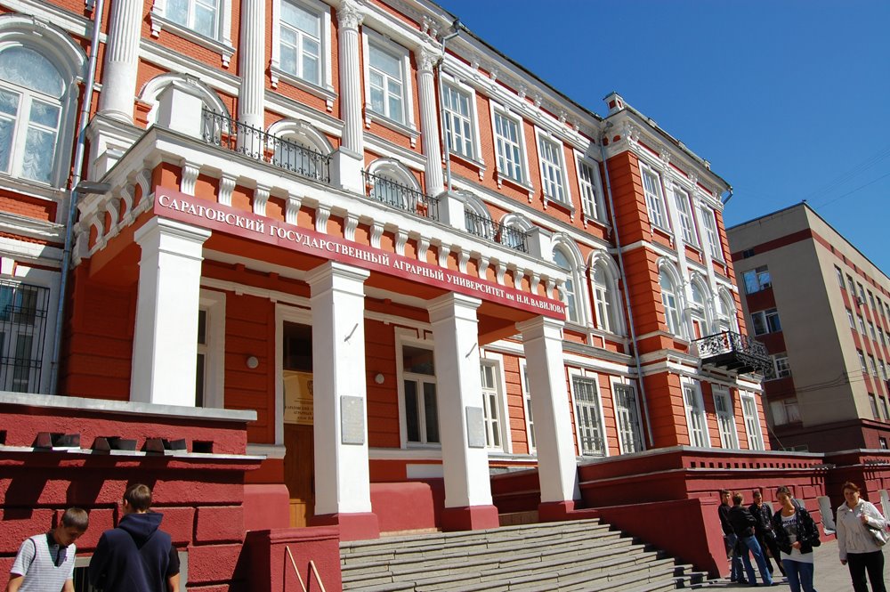 Saratov