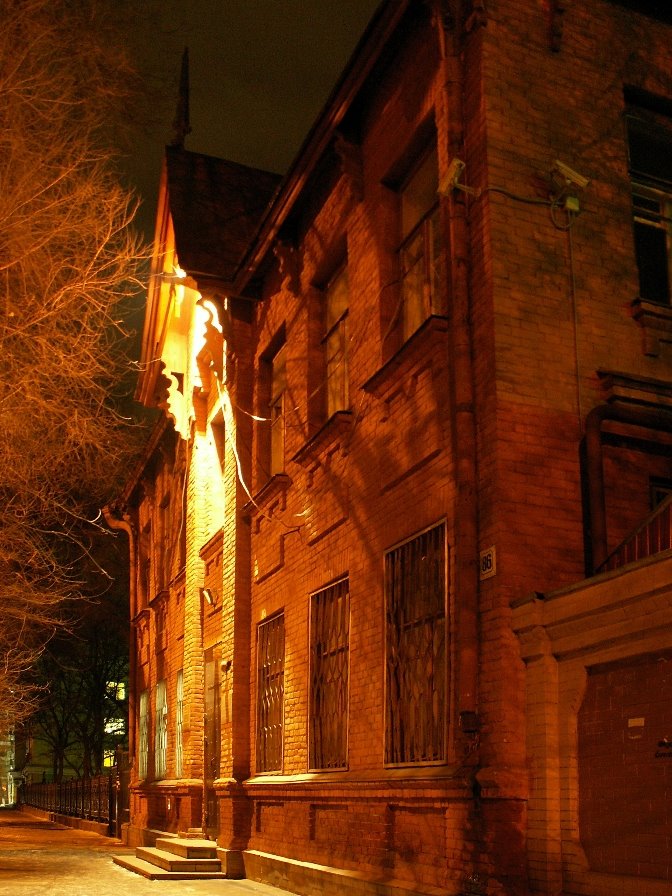 Artful office Association Heritages of Culture