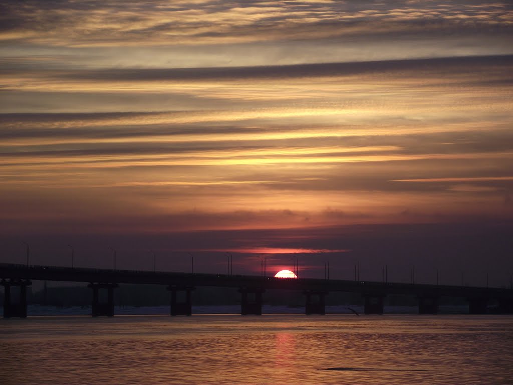 Sunrise