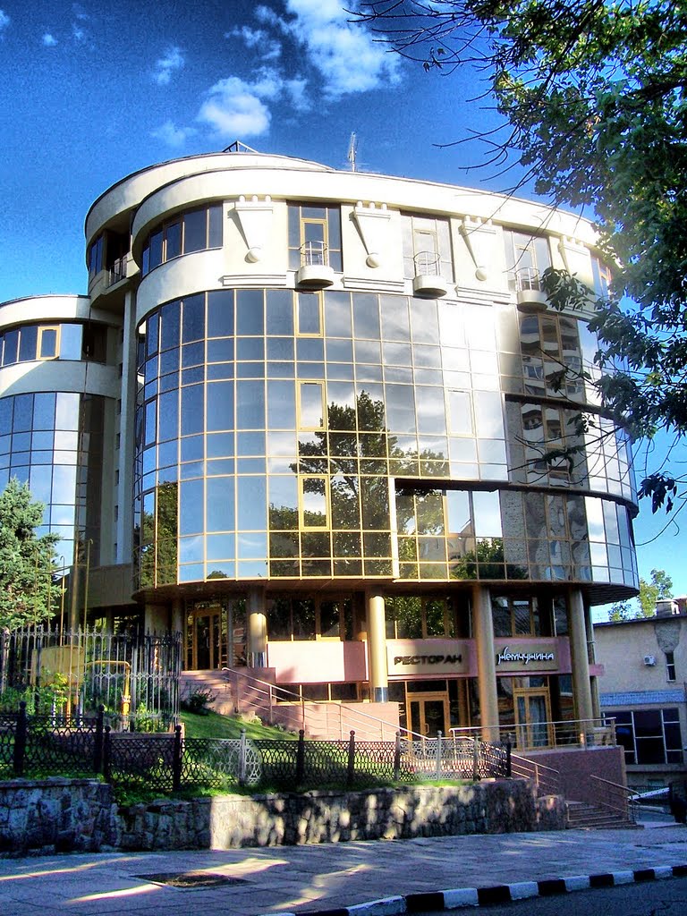 Hotel **Pearl**