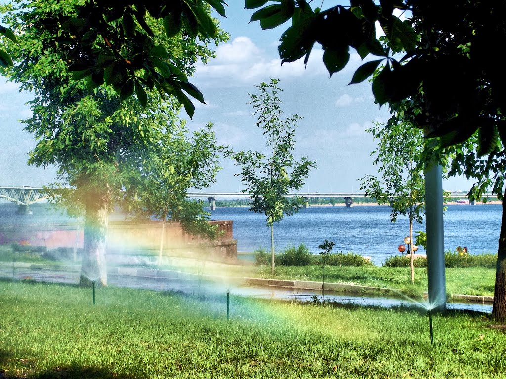 Rainbow
