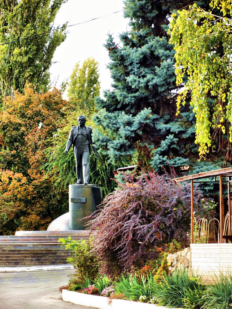 Saratov