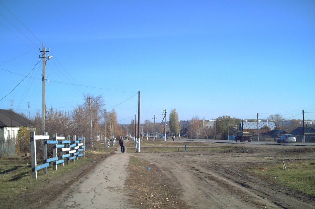 ТАТИЩЕВО.