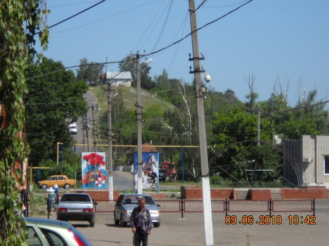 Турки