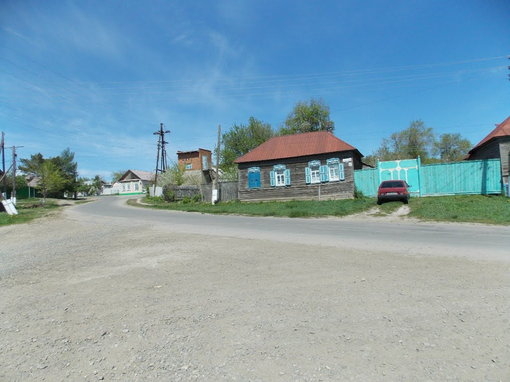 Нижняя слободка 50