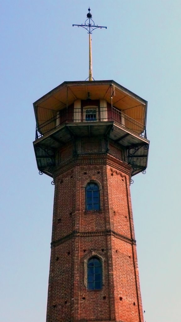Каланча