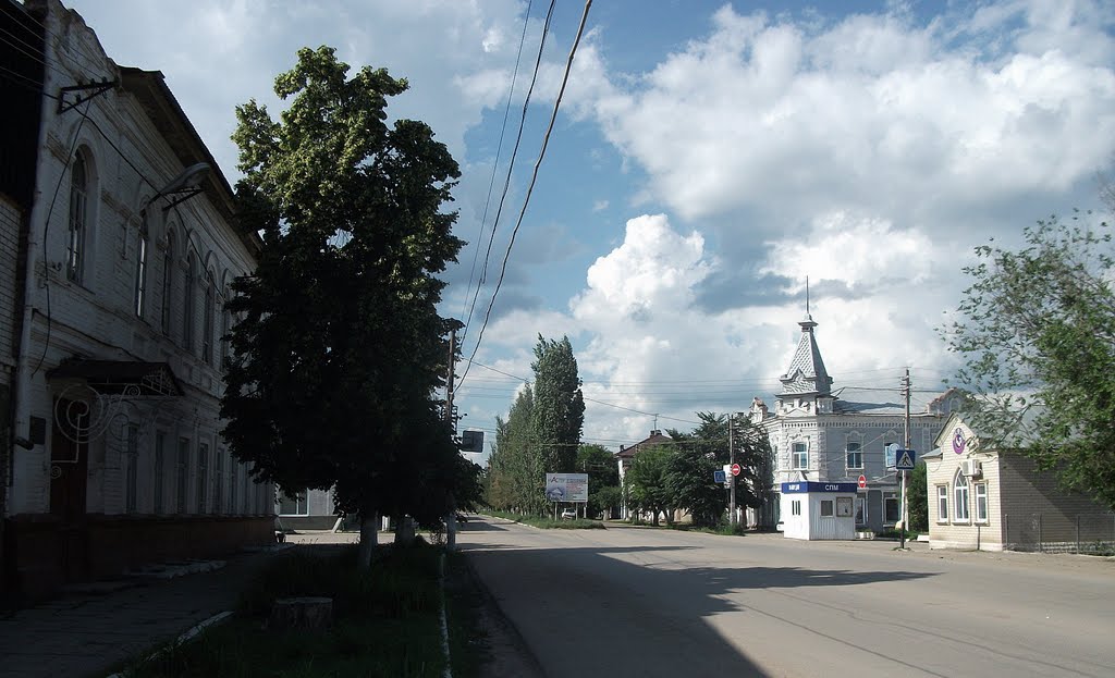 Ул. Советская
