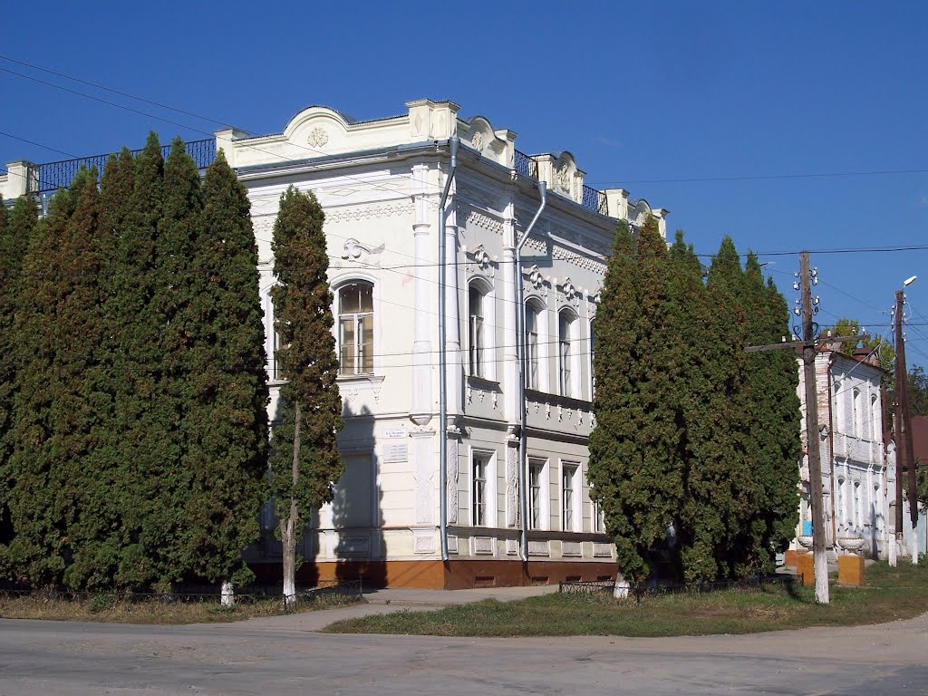 Museum of local lore