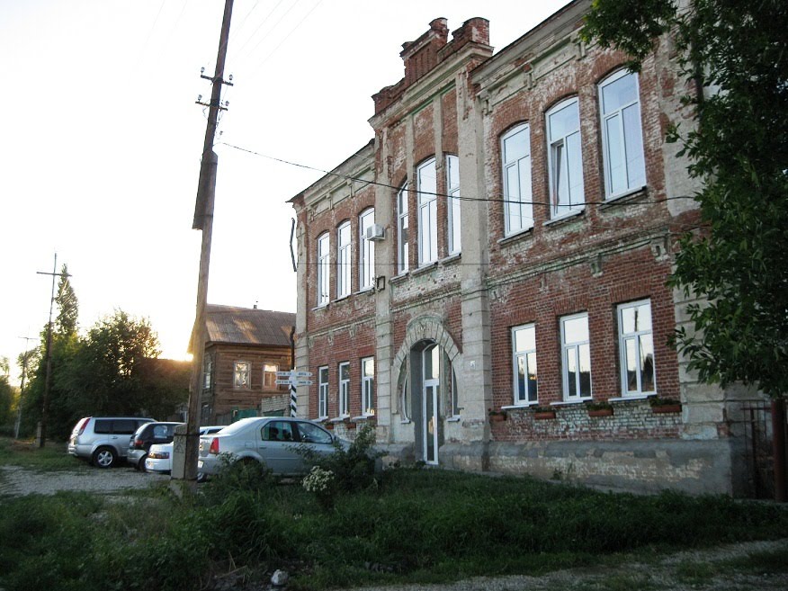 Versta Hotel