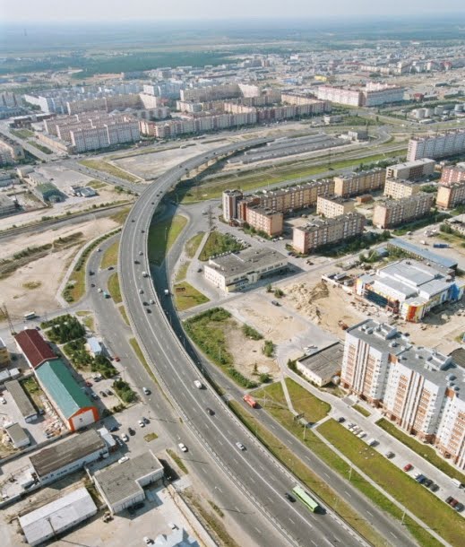 Центр