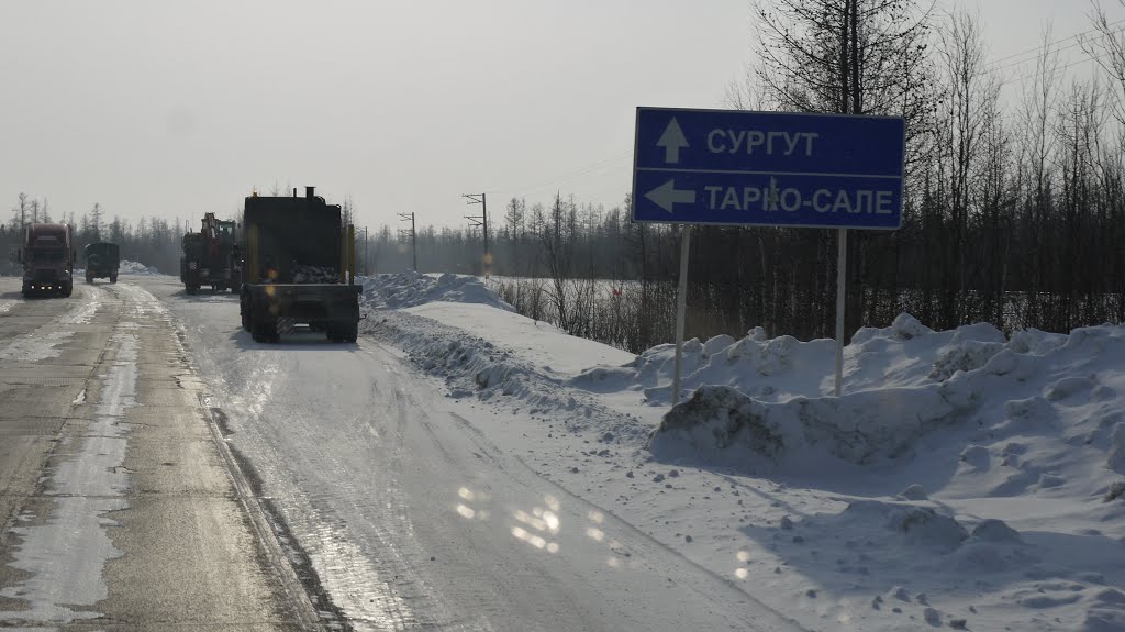 Указатель