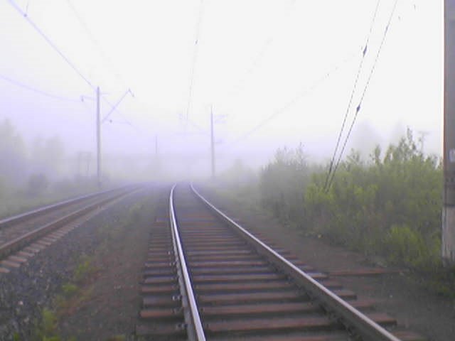 Мост в тумане 31-05-2007