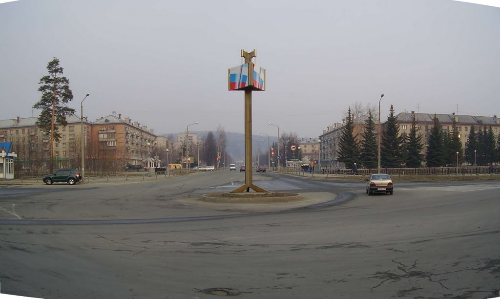 ул. Комсомольская
