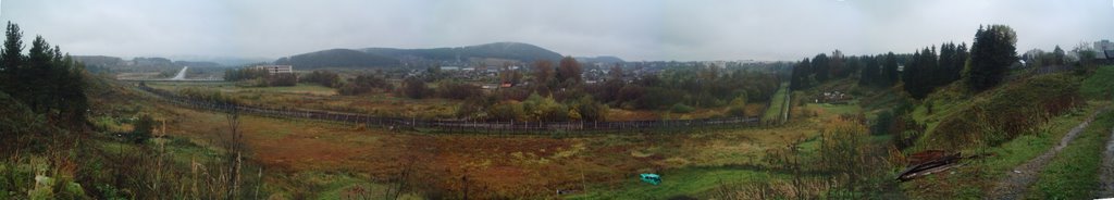 панорама