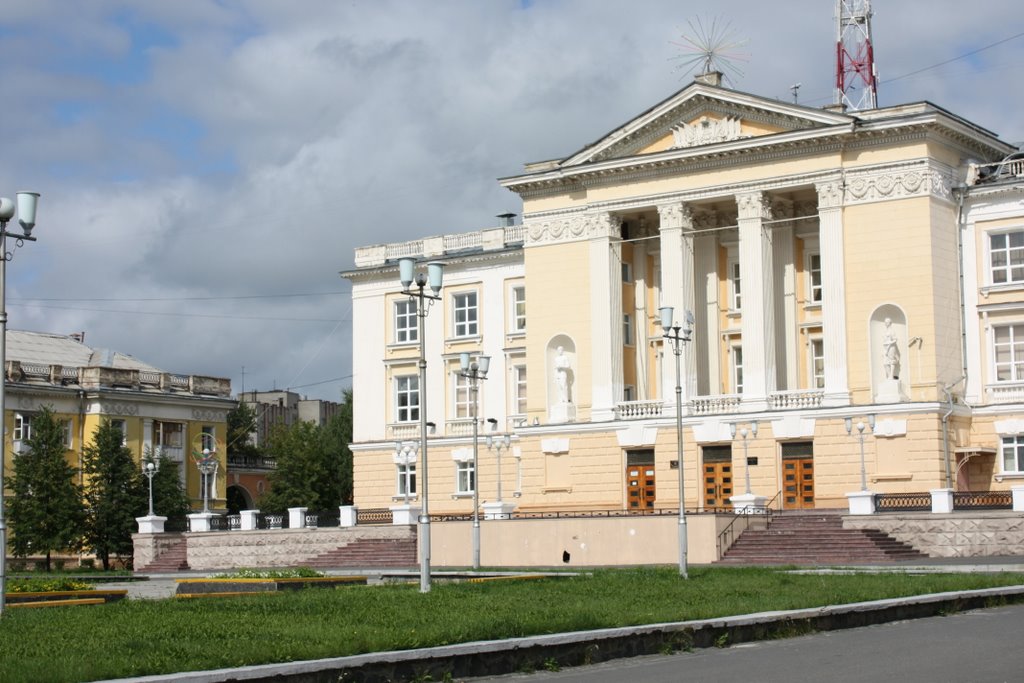 ДК Современник