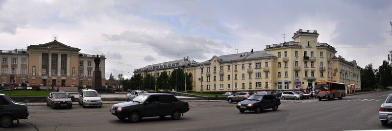 Центр