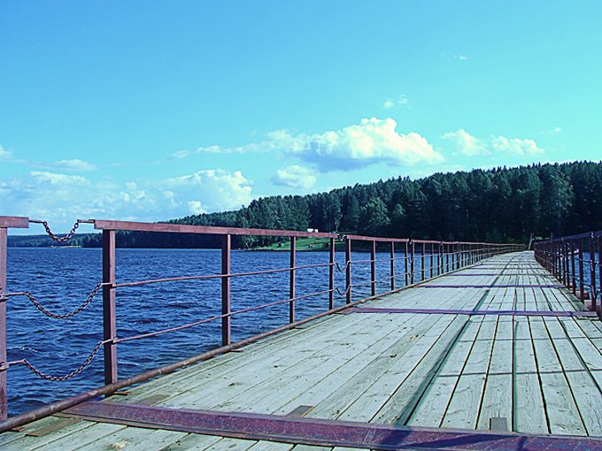 Понтонн