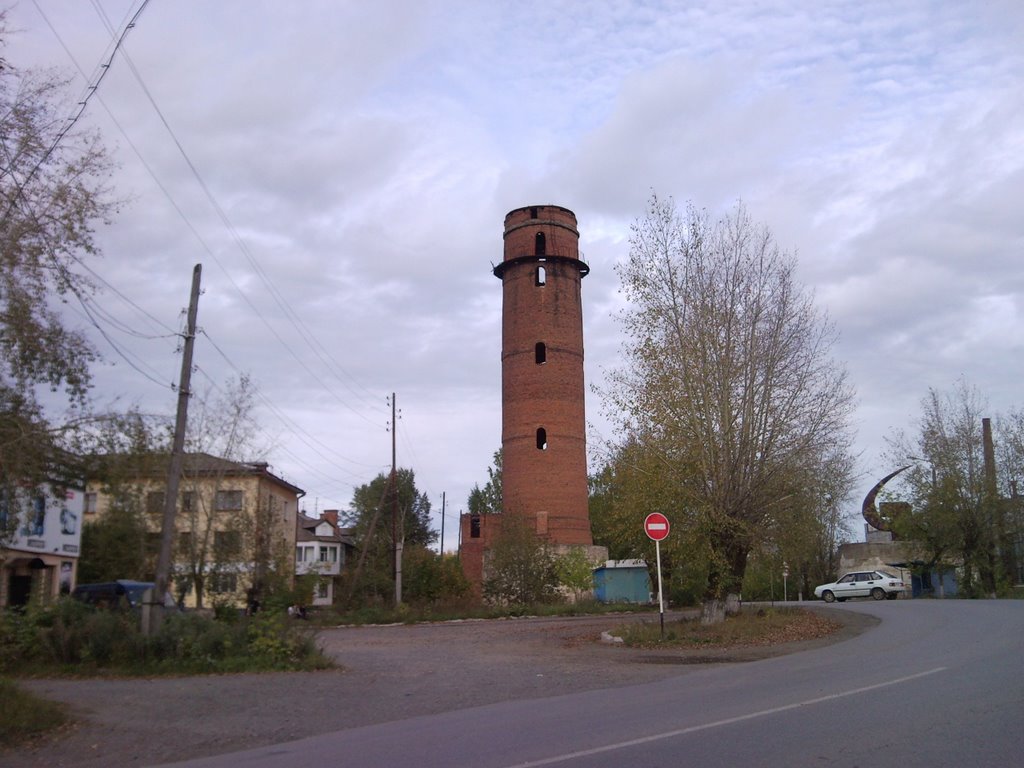 Alapayevsk
